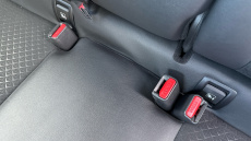 Nissan Juke 1.0 DiG-T N-Connecta 5dr Petrol Hatchback